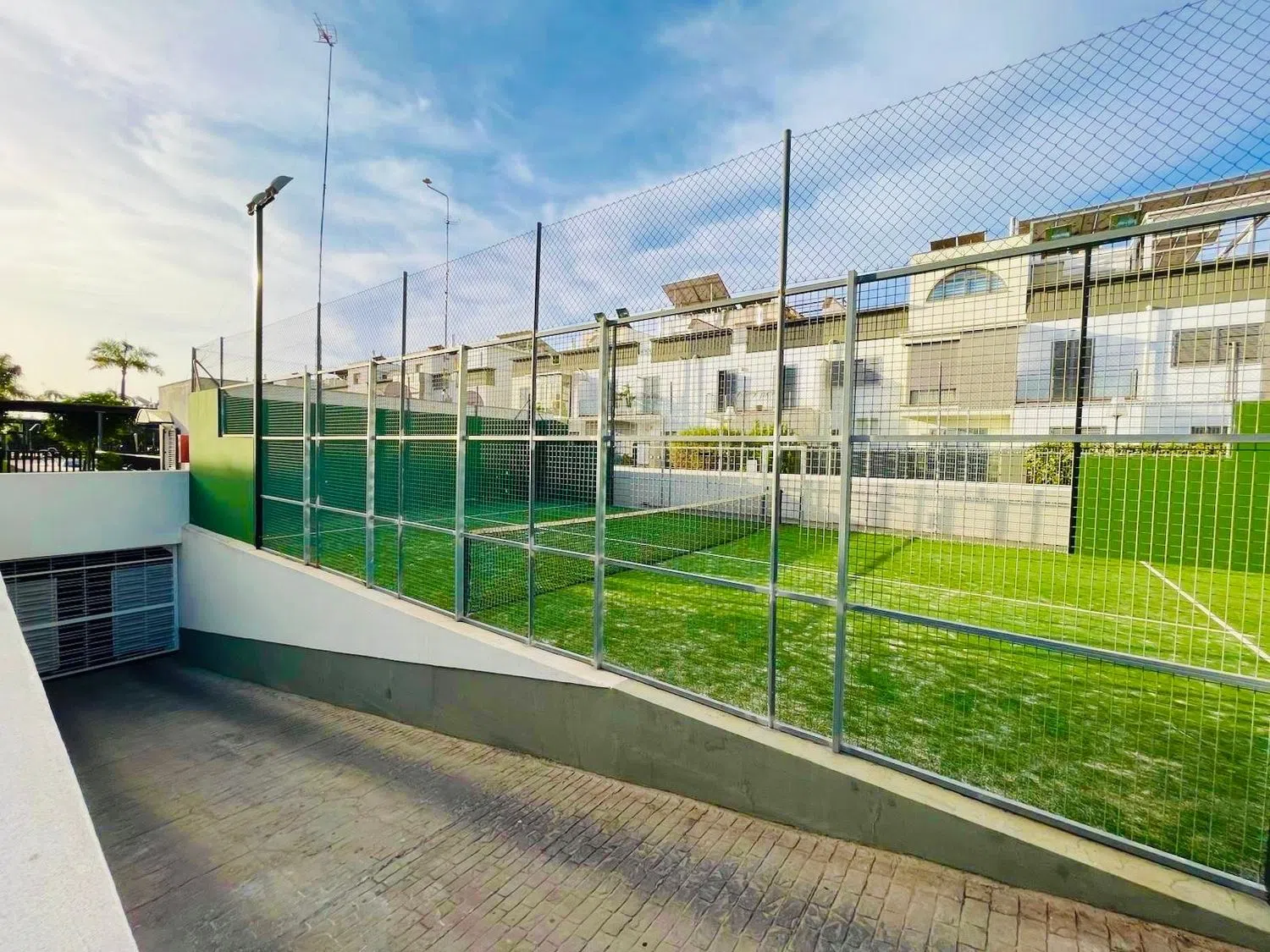 Estudio en via Aurelia, 33 - Foto 19