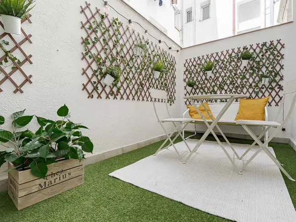 Piso en calle de García de Paredes, 65 - Foto 11