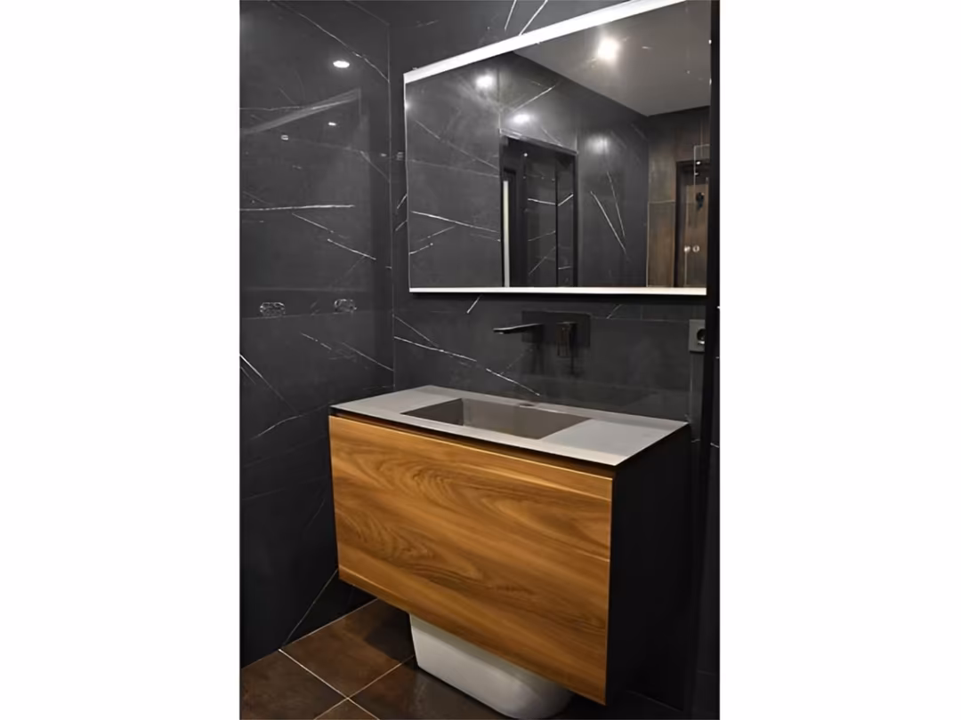 Piso en  Avinguda de Josep Tarradellas 138 - Foto 9