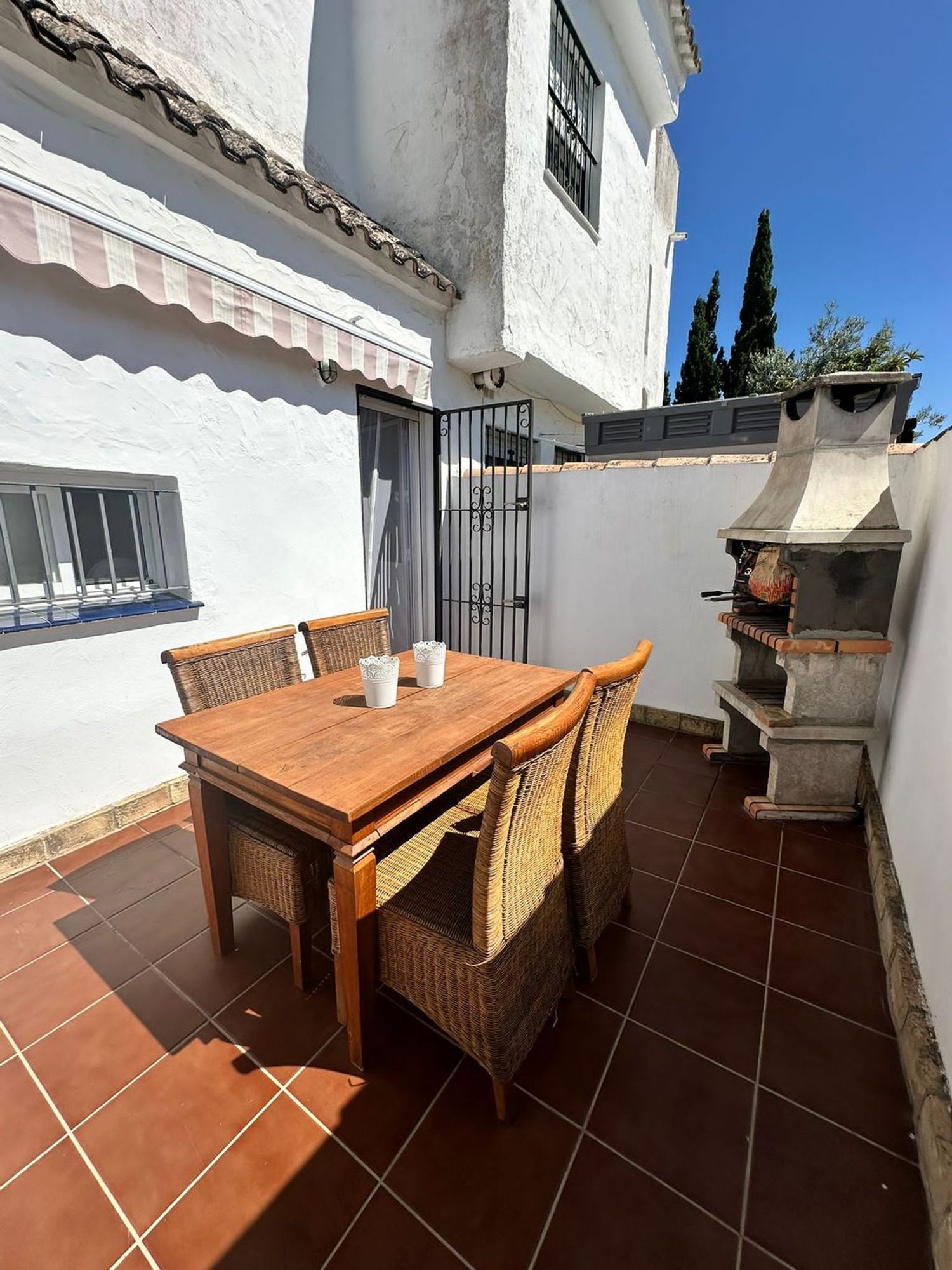 Casa independiente en Los Gallos - La Coquina - Foto 11