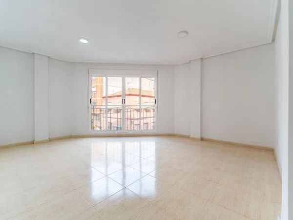Piso en calle Lafora, 5