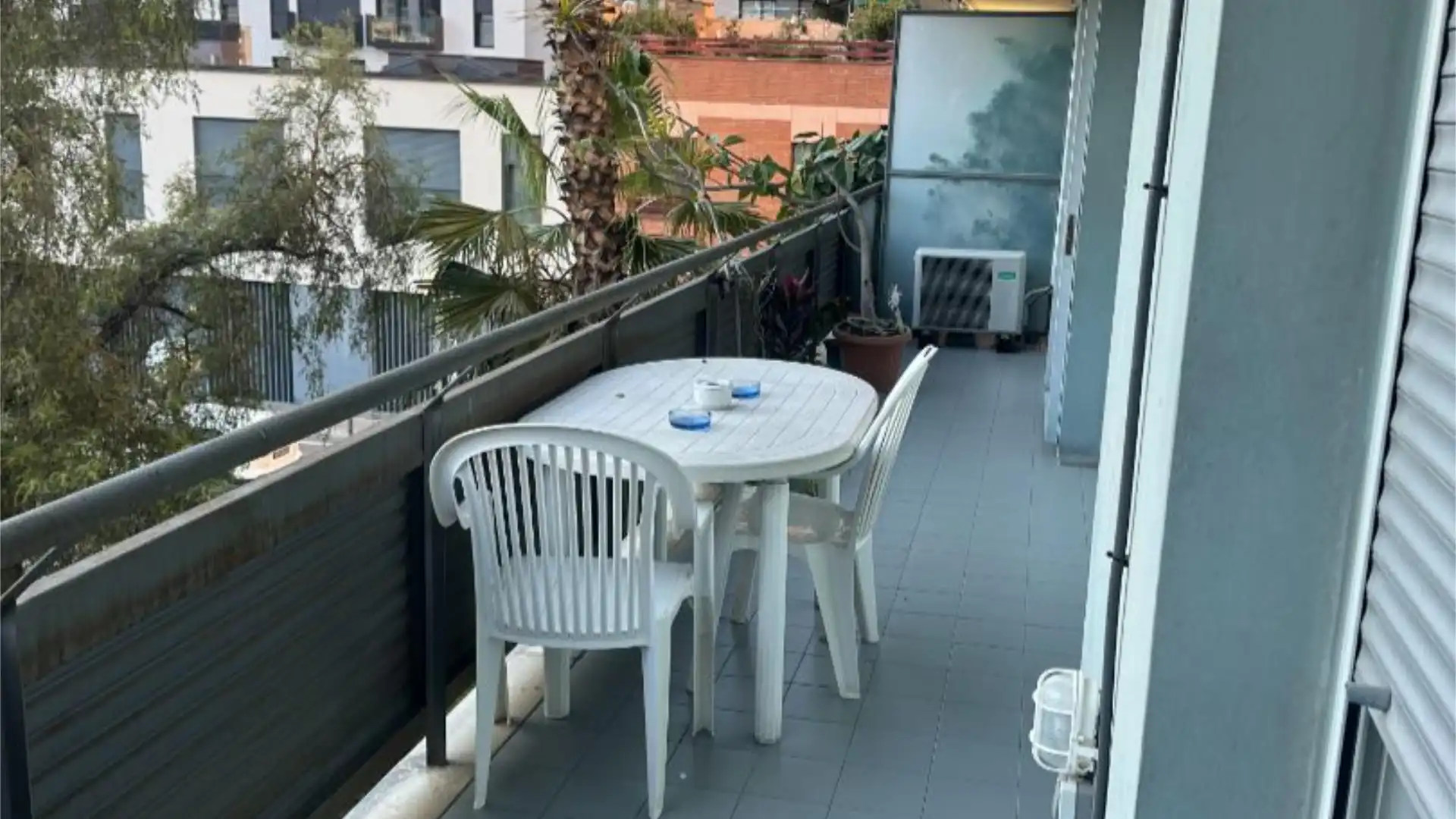 Piso en  Barcelona Capital - Foto 1