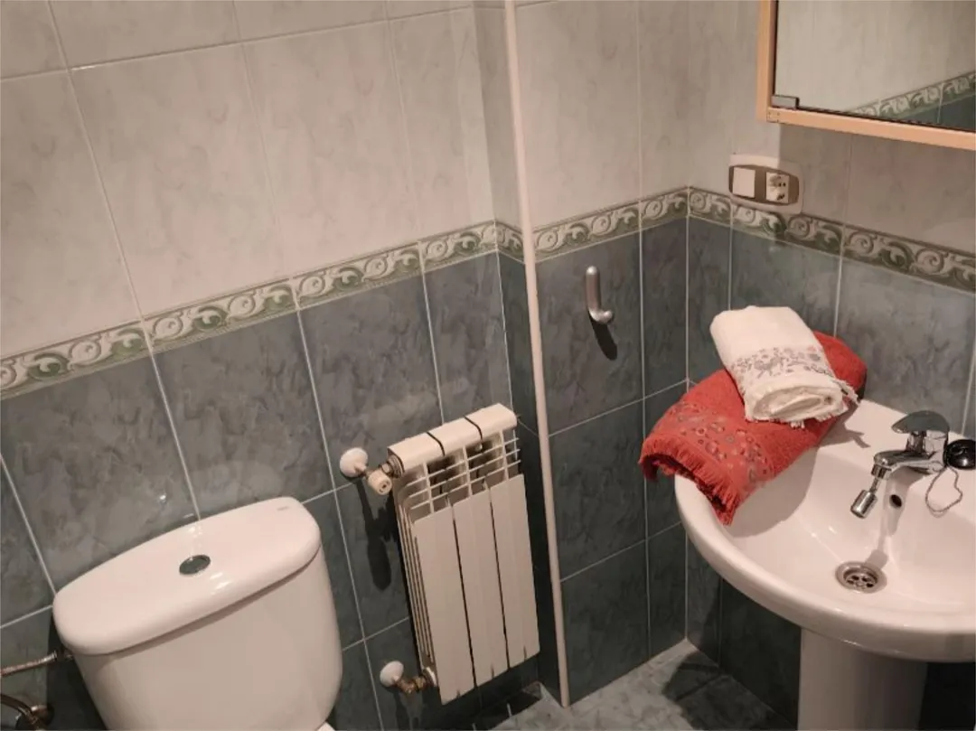 Piso en  Avenida José Tartiere 18 - Foto 17