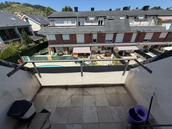 Dúplex en Barrio El Mato, 5, Mortera, Mortera - Foto 11