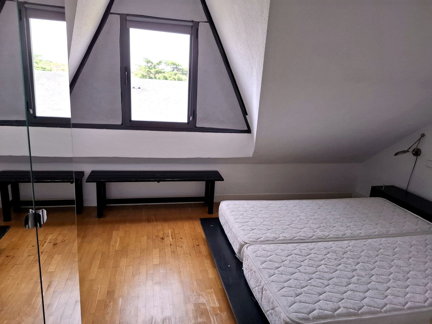 Dúplex en Los Ángeles - Jarandilla, Los Ángeles - Jarandilla - Foto 11
