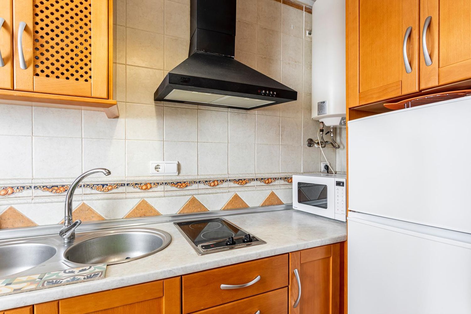 Ático en calle de Pelai, 43 - Foto 7