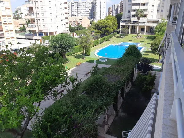 Piso en avenida Goleta, 2
