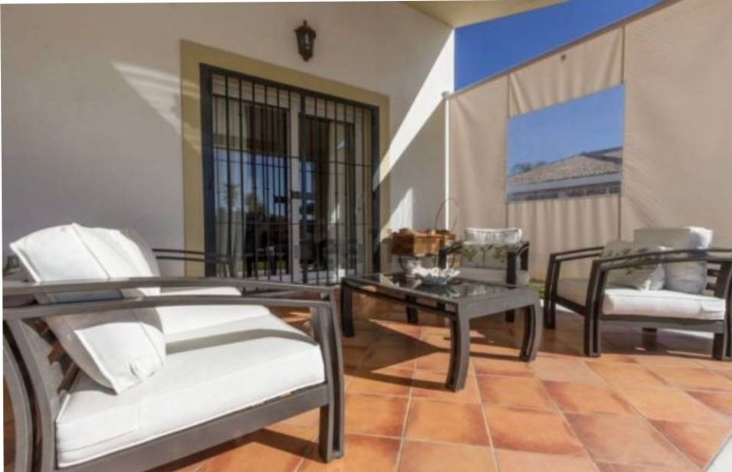 Casa o chalet independiente en Calle del Rocío, 2, Cuatro Pinos-El Carmen - Foto 2