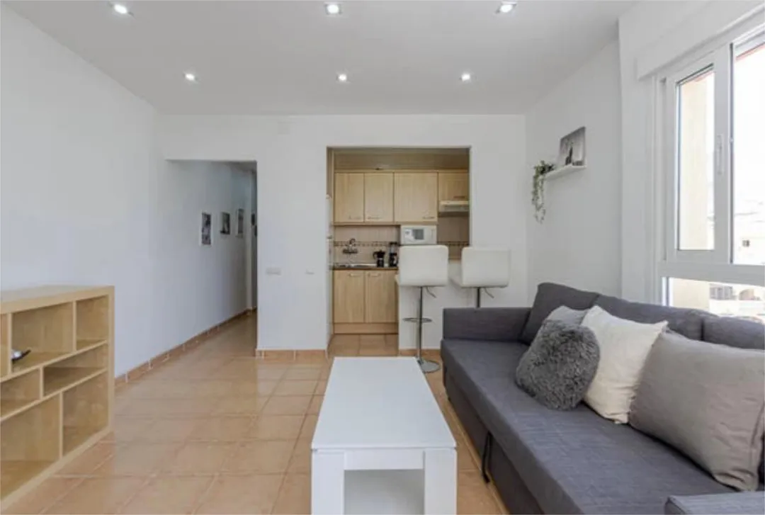 Apartamento en Avenida gamonal ,Benalmádena costa - Foto 1