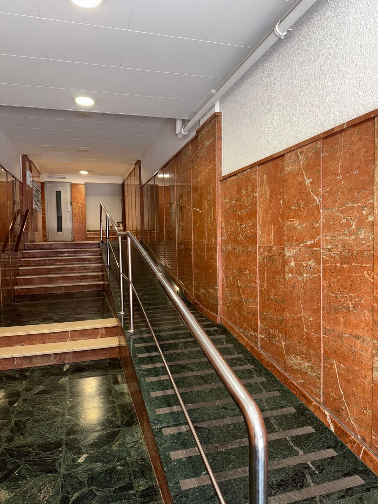 Piso en Calle de Pere Martell, 10, Nou Eixample Sud, Nou Eixample Sud - Foto 21