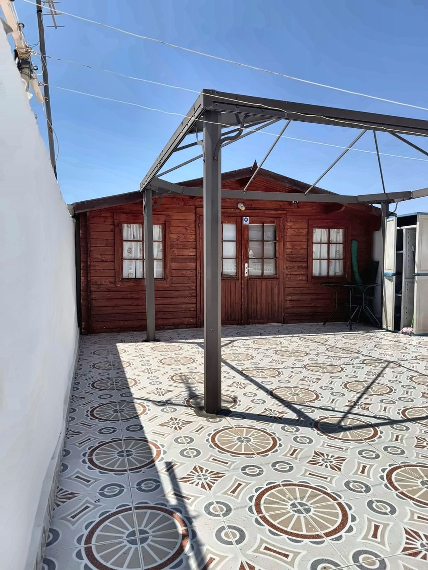 Chalet adosado en La Siesta - El Salado - Torreta, La Siesta - El Salado - Torreta - Foto 2