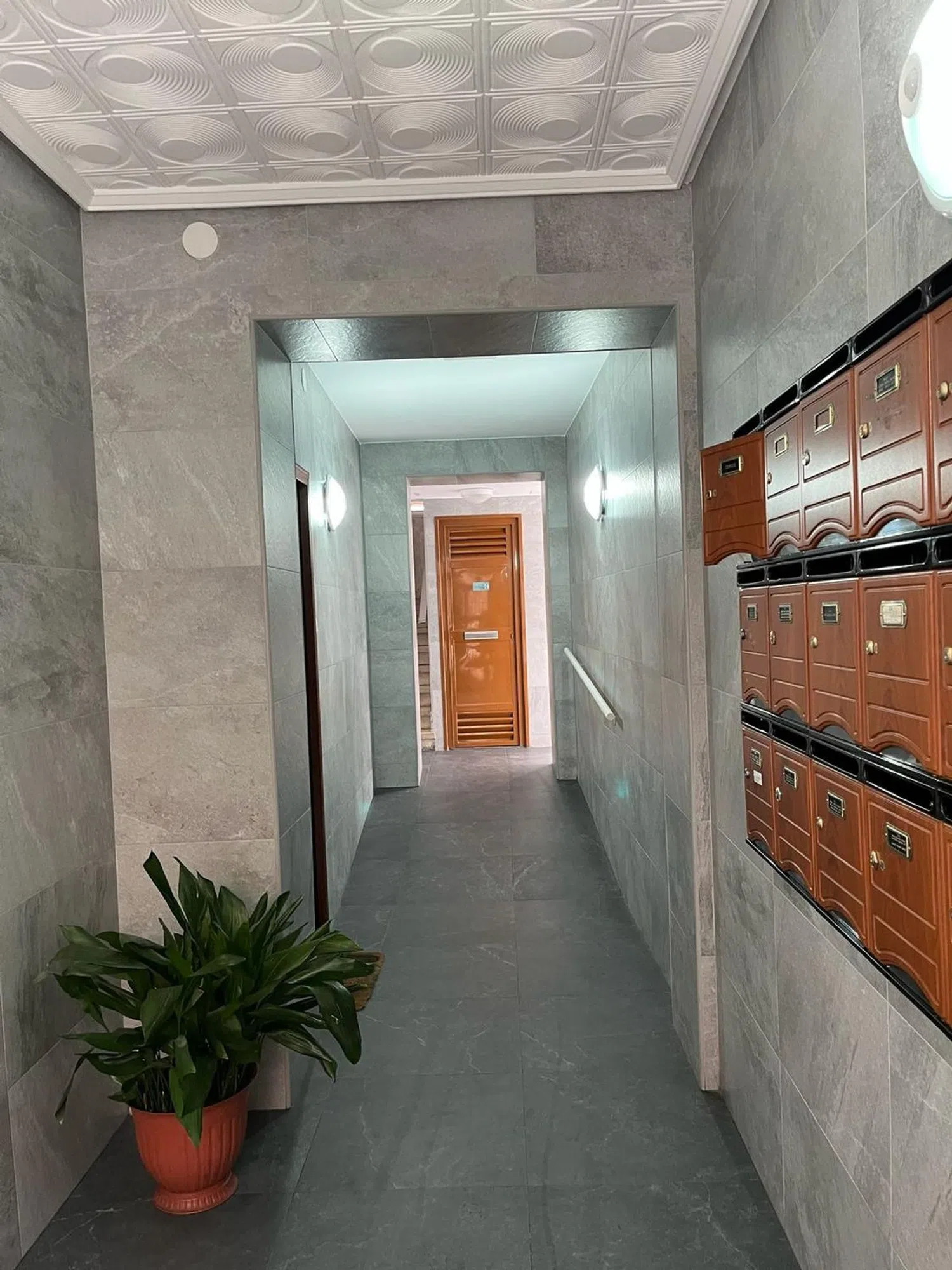 Piso en calle de Getafe, 12 - Foto 8