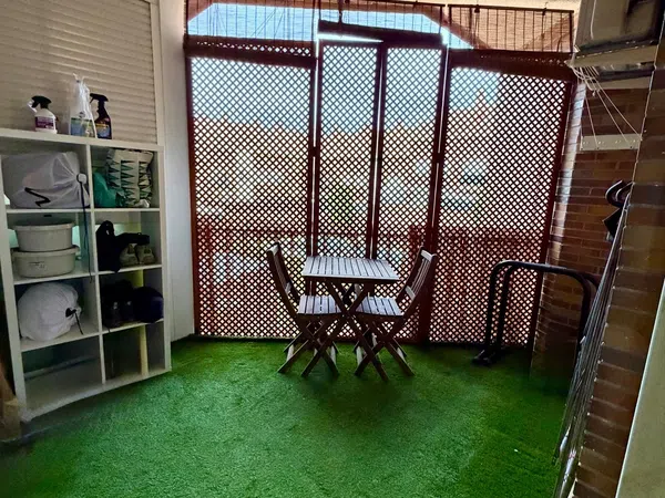 Piso en Calle de Extremadura, 4, Zona el Caño, Zona el Caño - Foto 14