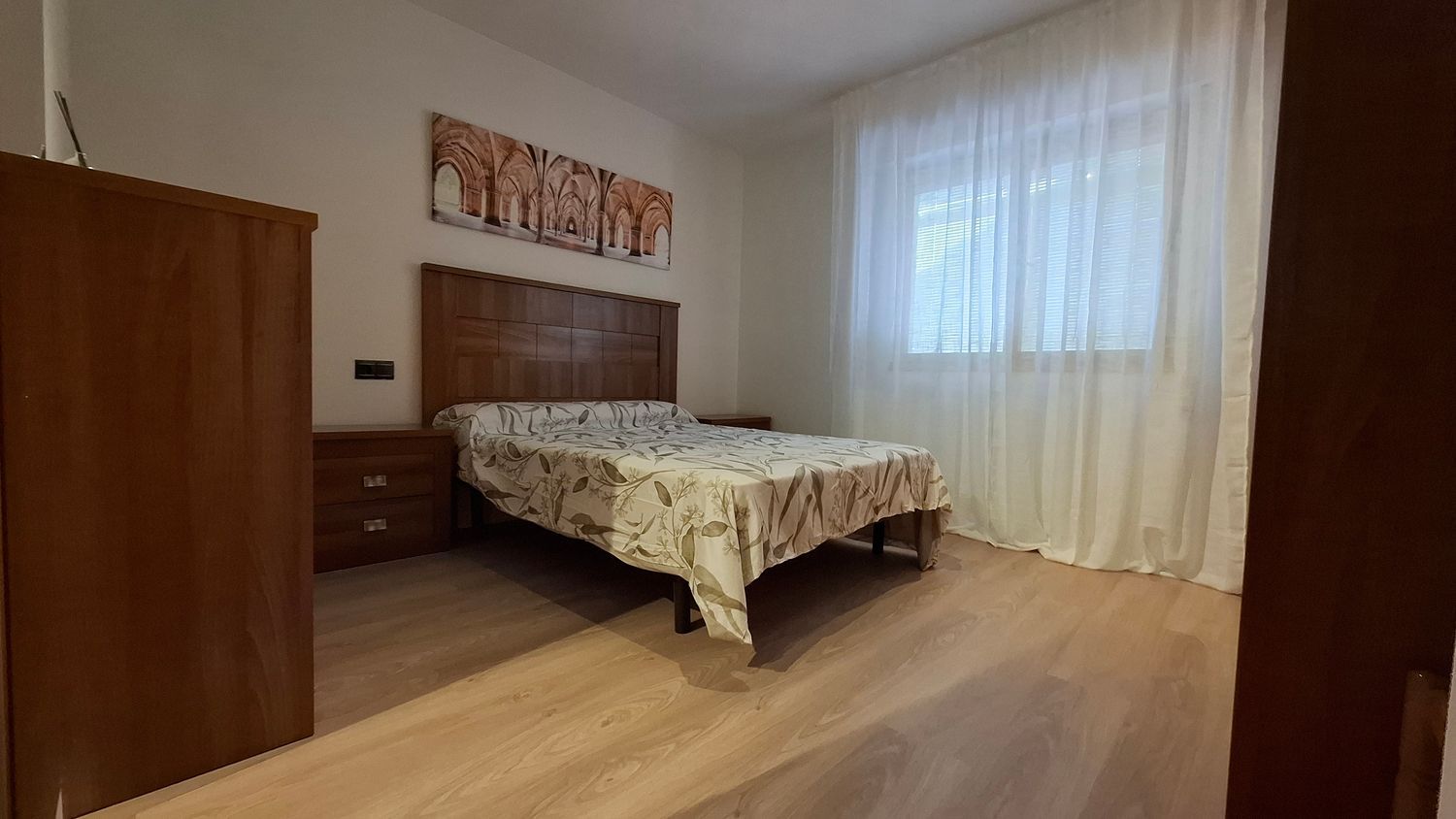 Piso en Calle de Murias de Paredes, 17, El Ejido - Sta. Ana - Foto 40