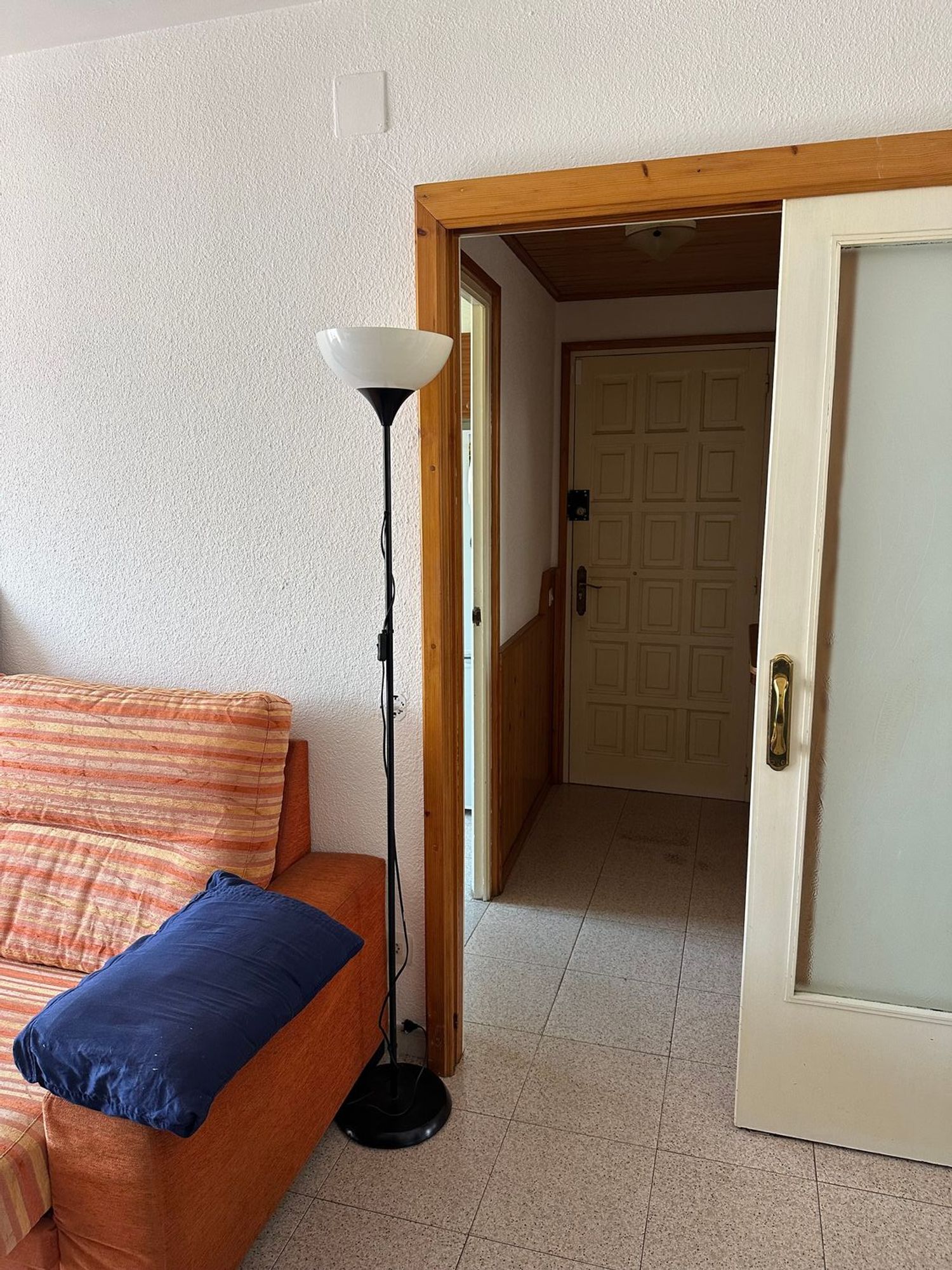 Piso en Calle del Berguedà, 12, Molí de Vent-La Sauleda-Santa Margarida - Foto 14