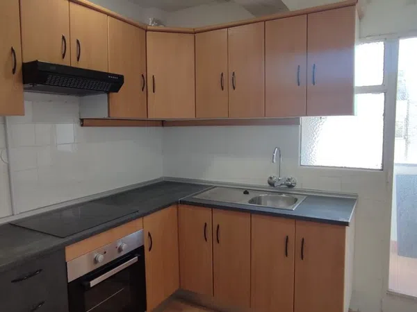 Piso en calle Henríquez de Jorquera, 14 - Foto 3