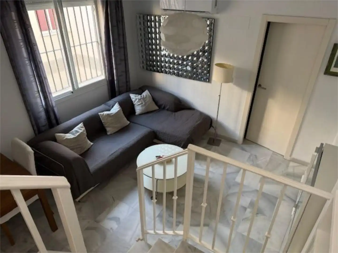 Ático en calle Don Fadrique 15 - Foto 10