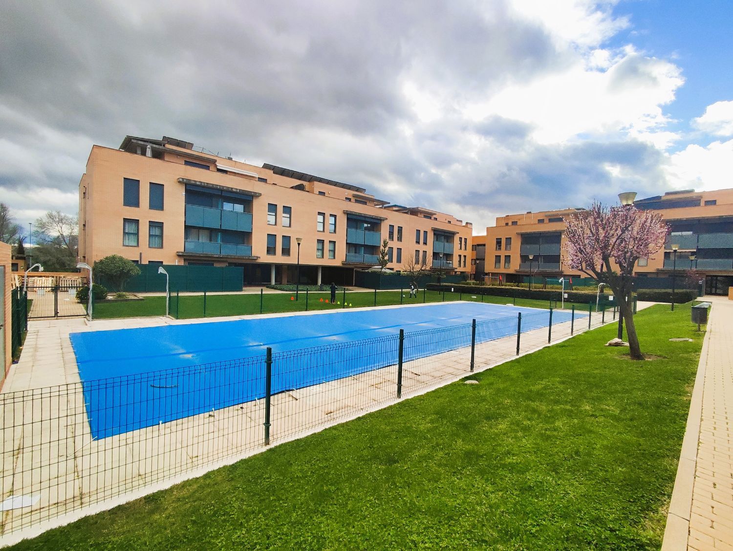 Piso en calle Mercedes Formica, 9 - Foto 1