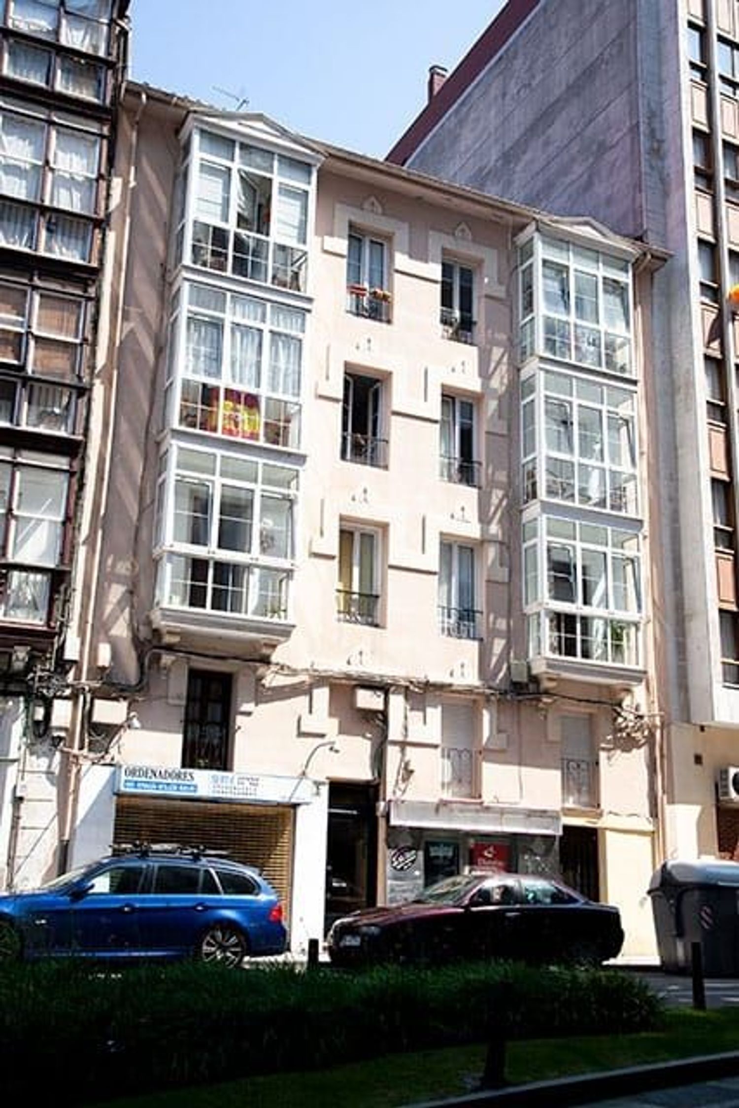 Piso en avenida de la Reina Victoria, 5 - Foto 3