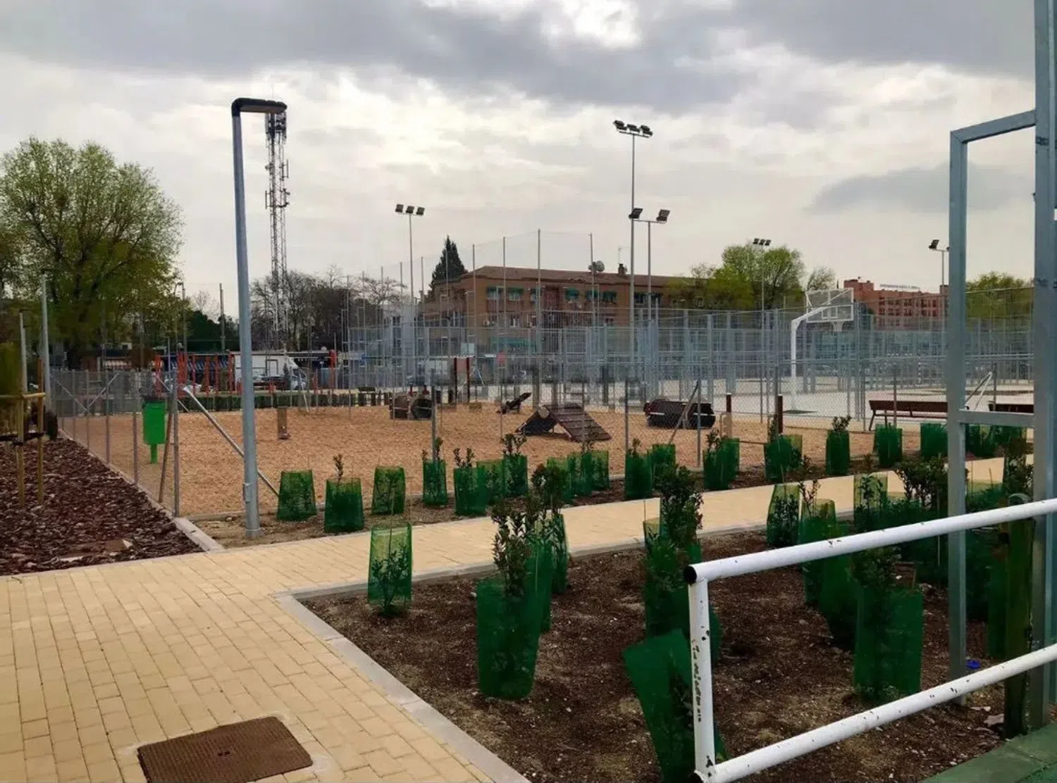 Piso en calle de Pradoluengo, 123 - Foto 29