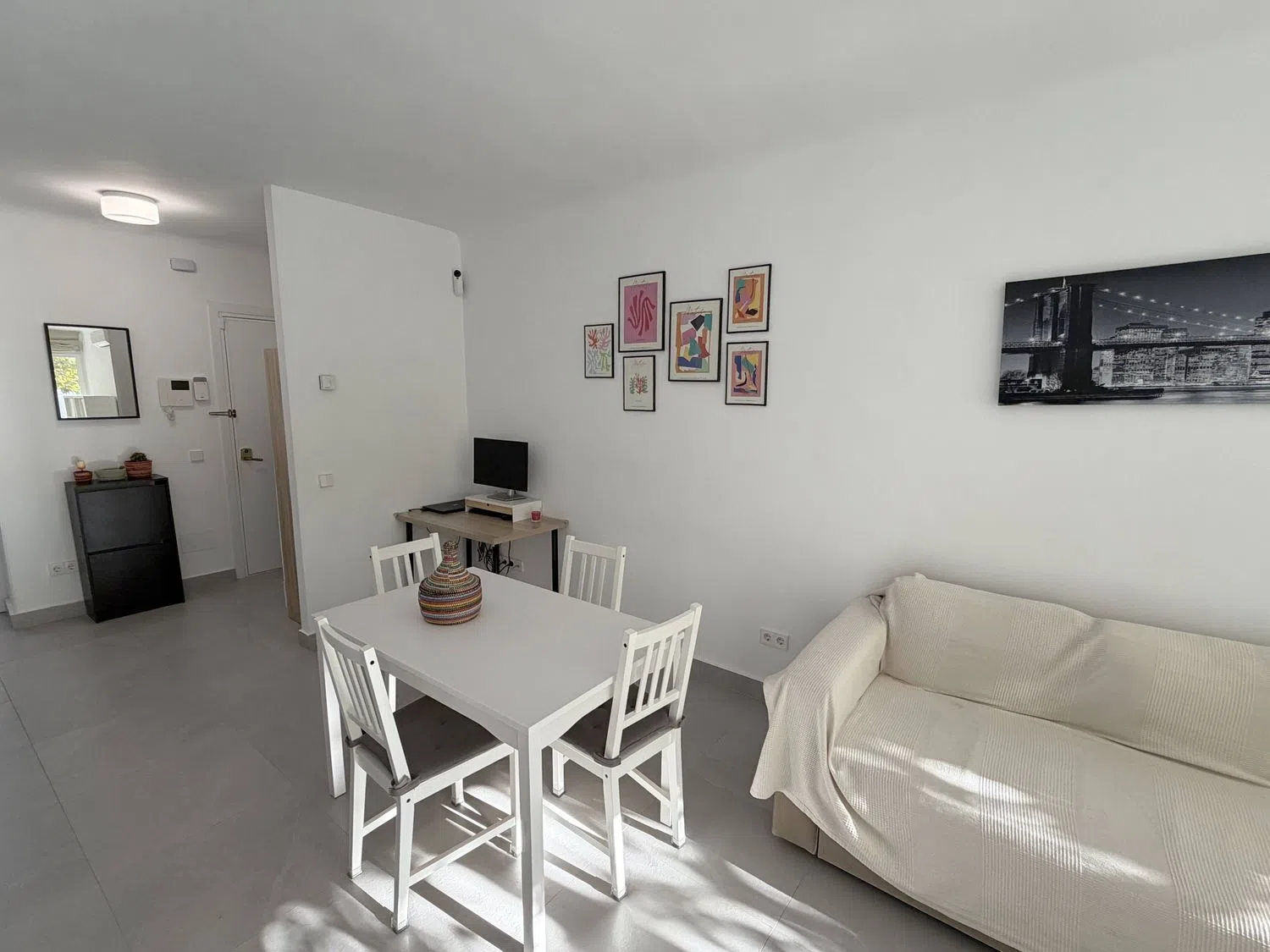 Piso en calle de Francisco Silvela, 96 - Foto 3