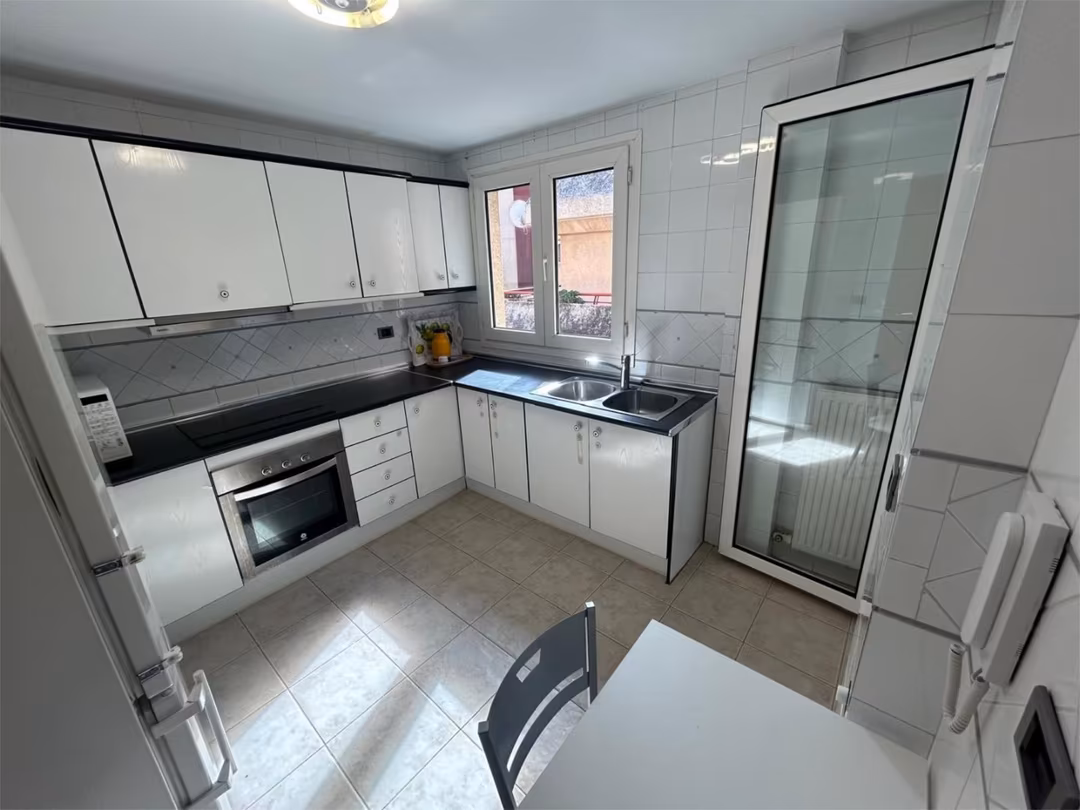 Piso en  Calle Pintor Manuel Maldonado 25 - Foto 22