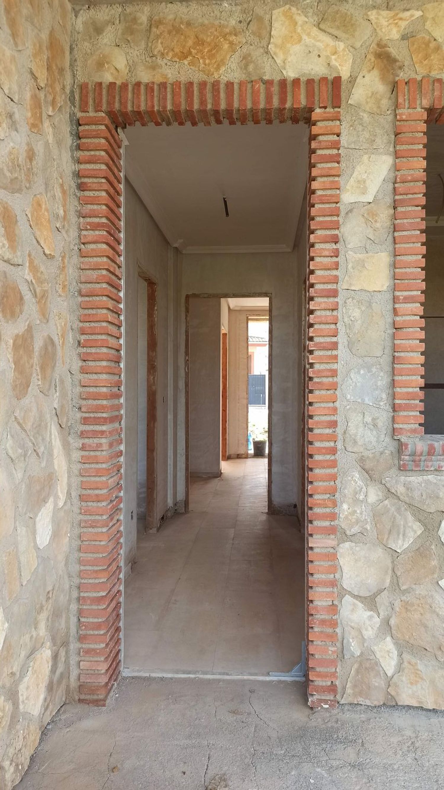 Casa o chalet independiente en Alto Urbanizacion Molino, 19 - Foto 9