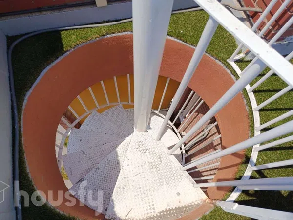 Piso en Calle del Marquès de Monistrol, TV3, TV3 - Foto 17