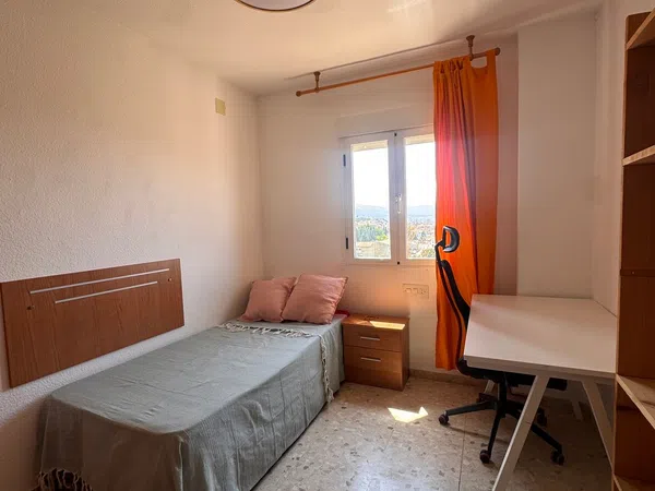 Piso en Avenida de Pulianas, 60, Campo Verde - Foto 26