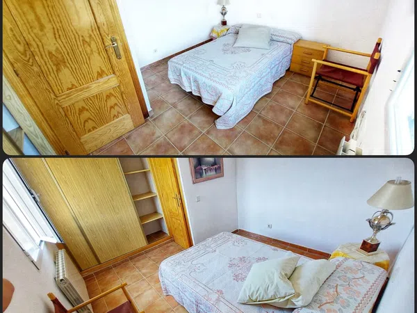 Chalet pareado en Avenida Sol y Campo, 21 - Foto 6