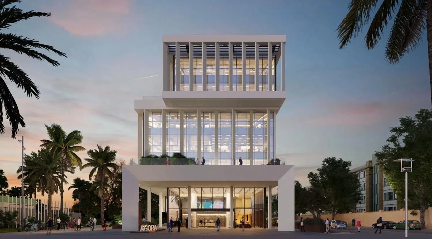 Estudio en calle Omar, 8 - Foto 36