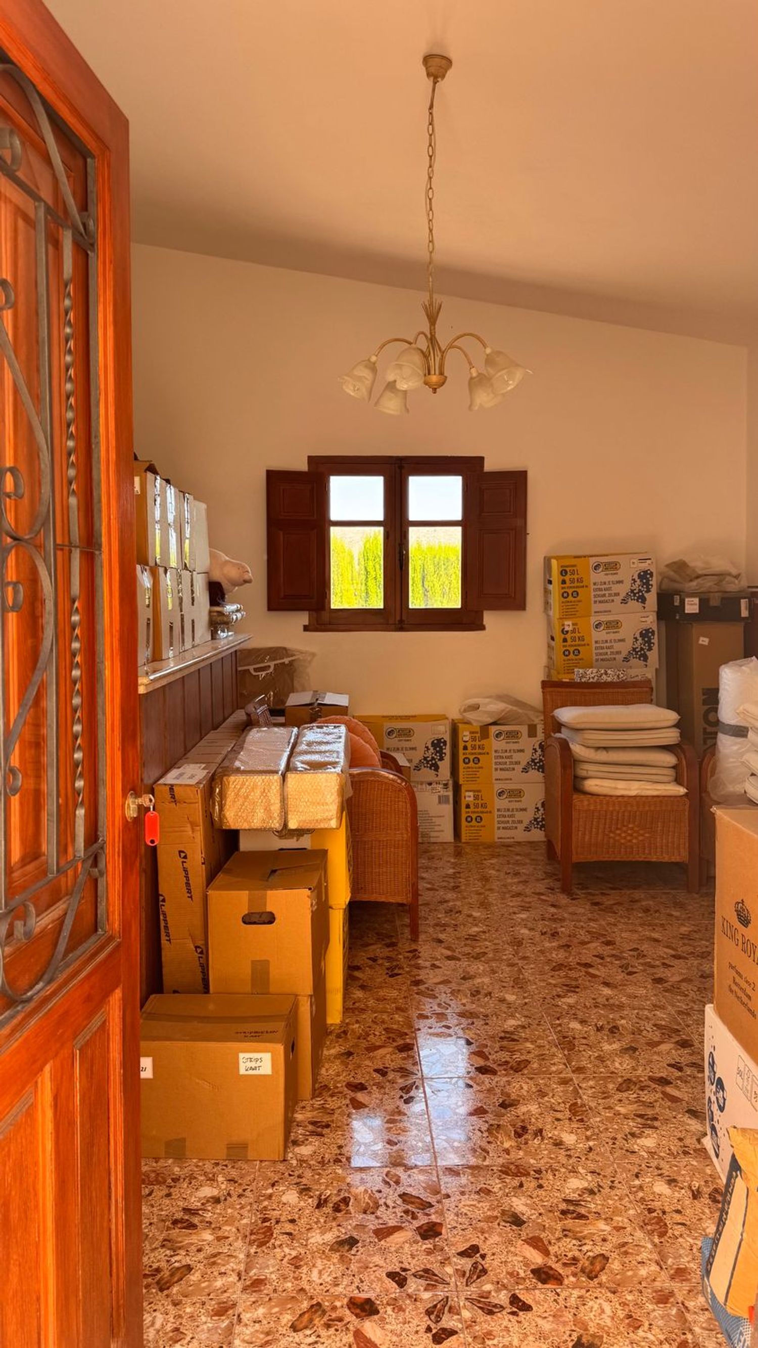 Casa o chalet independiente en Paraje Rincón de las Higueras, 2 - Foto 34