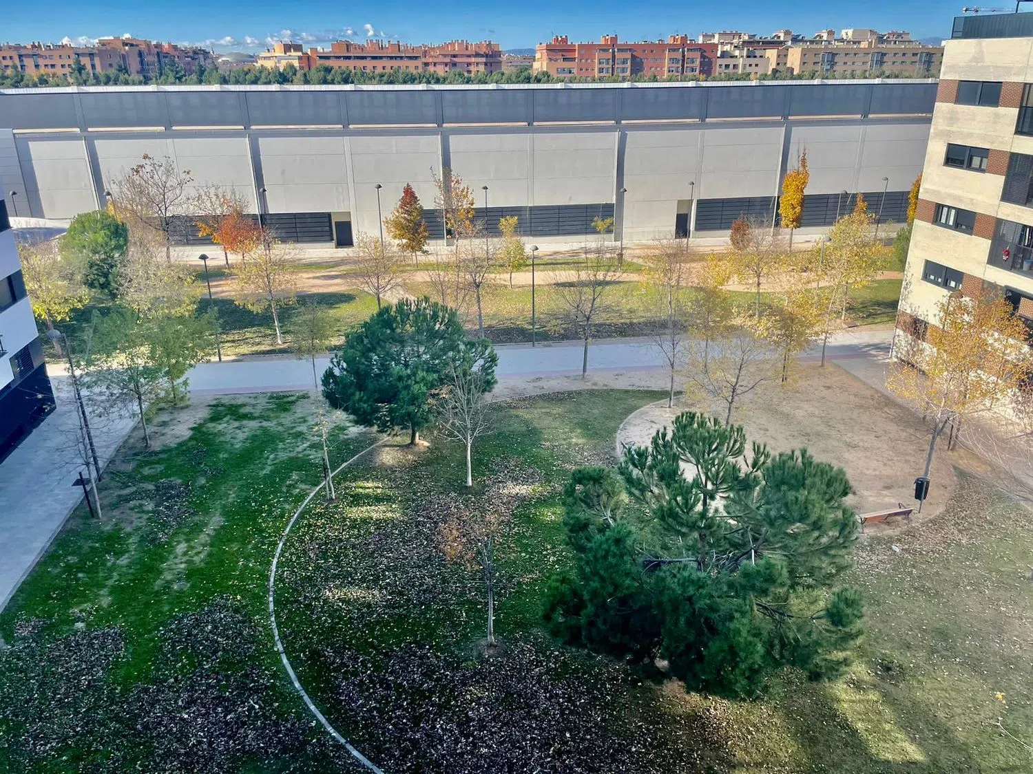 Piso en calle de Ramón Rubial, 15 - Foto 13