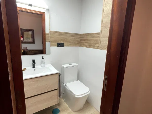 Estudio en Calle la Regenta, 1, La Ería - Foto 3