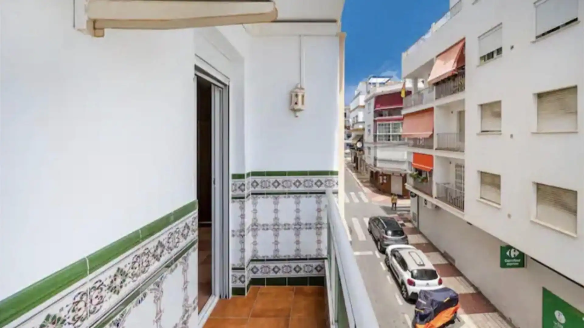 Piso en  Avenida Lope de Mena 24 - Foto 23