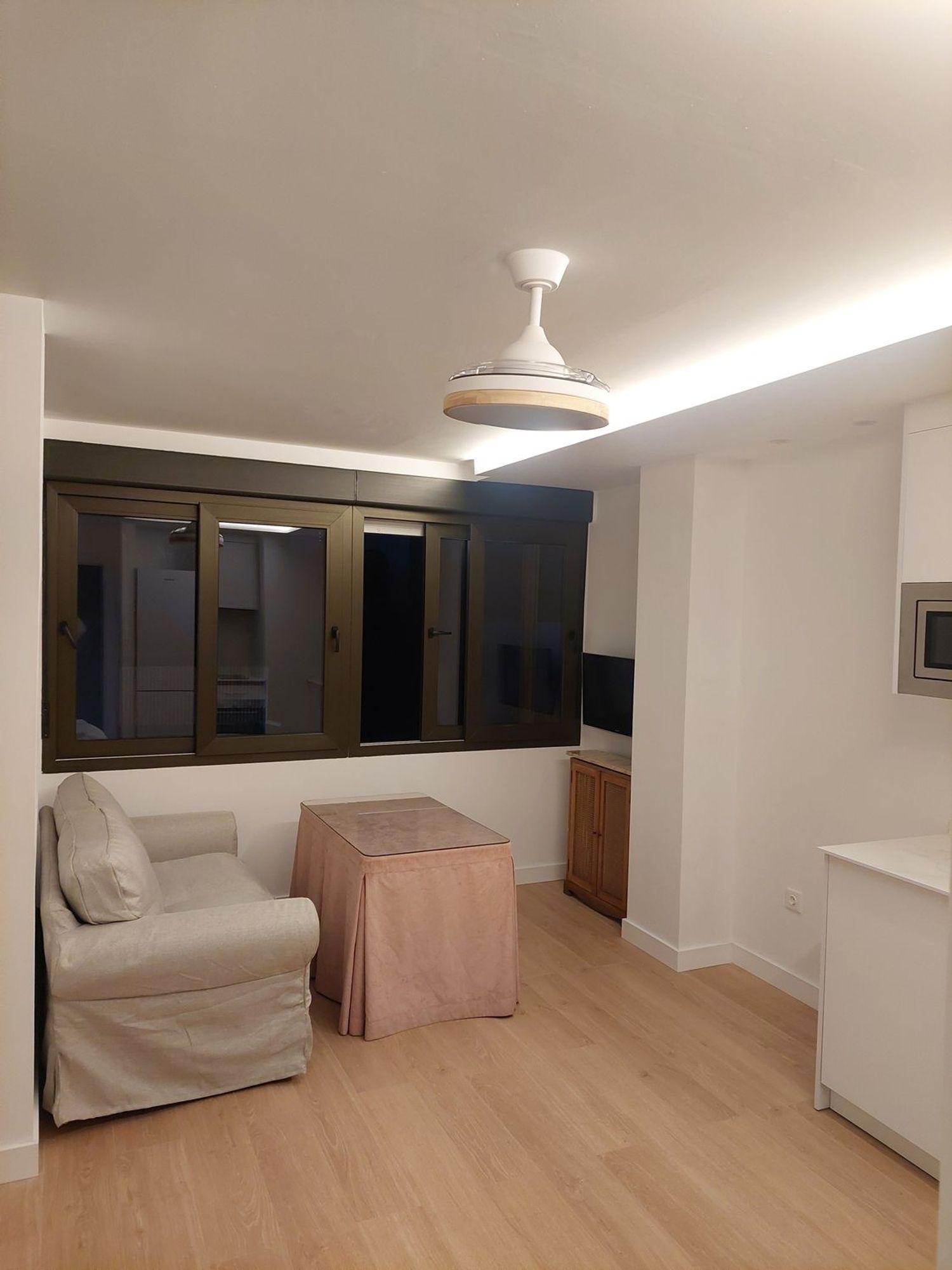 Estudio en cuesta Escoriaza, 13 - Foto 6