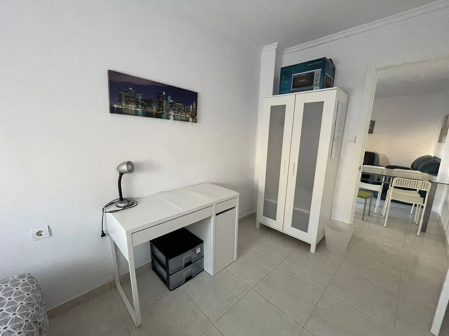 Piso en calle del Poeta Andrés Cabrelles, 31 - Foto 14