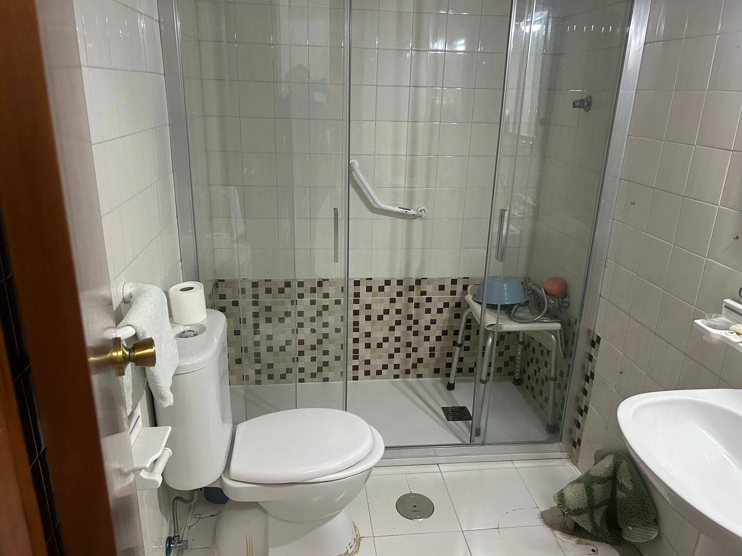 Piso en Avenida de Juan Carlos I, 47, San Luis - Albarregas, San Luis - Albarregas - Foto 9