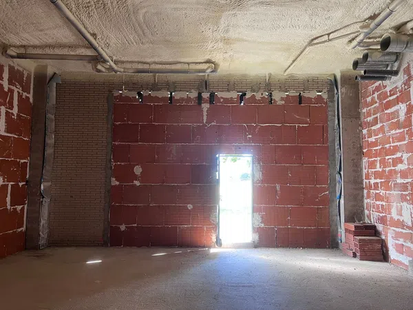Local en Avenida de la Gran Vía del Sureste, 39, Ensanche de Vallecas - La Gavia - Foto 1