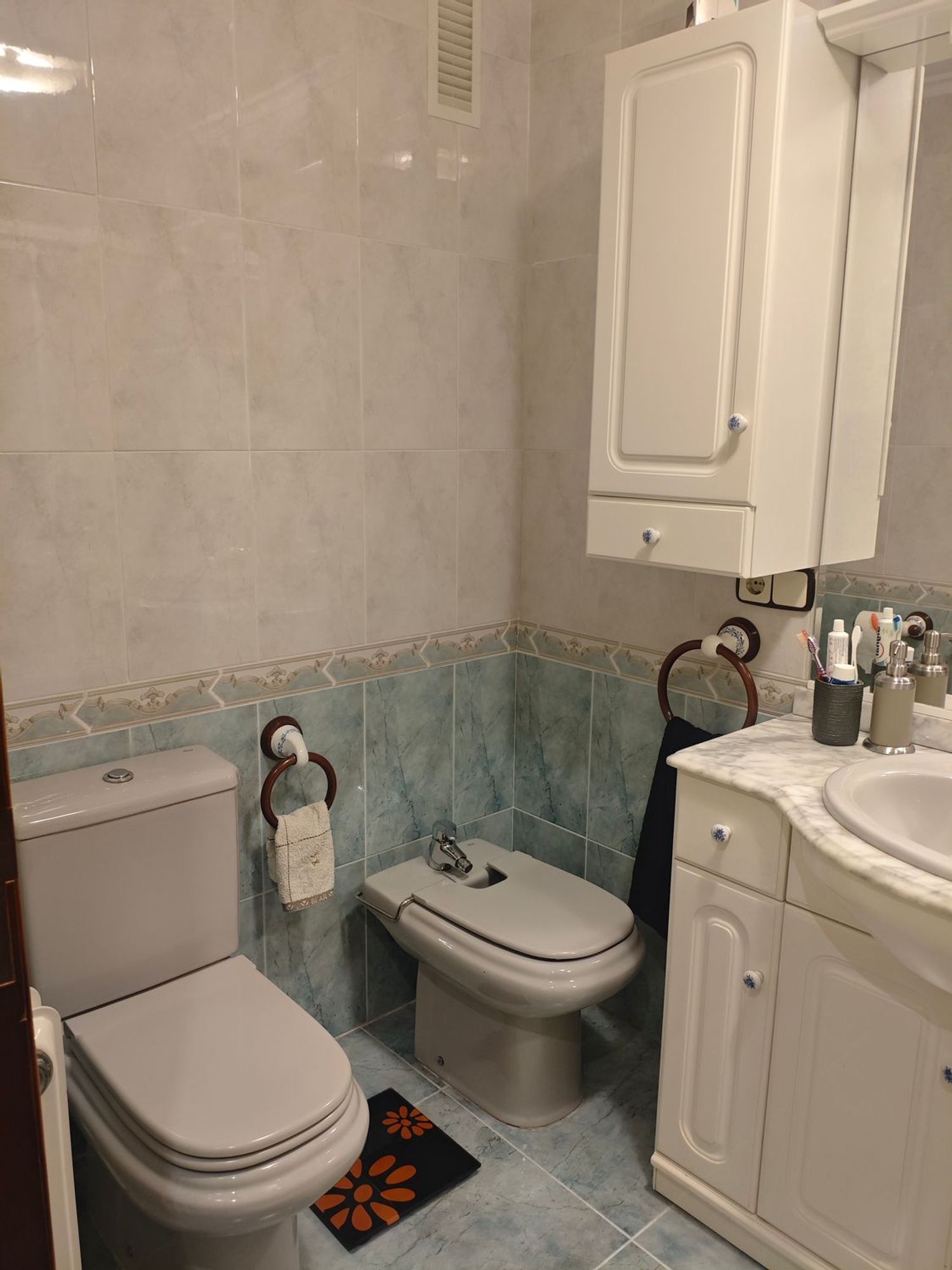 Piso en Avenida Vicente del Bosque, 32, Chinchibarra - Foto 14