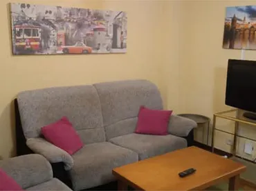 Piso en Fonte dos Ranchos - Foto 2