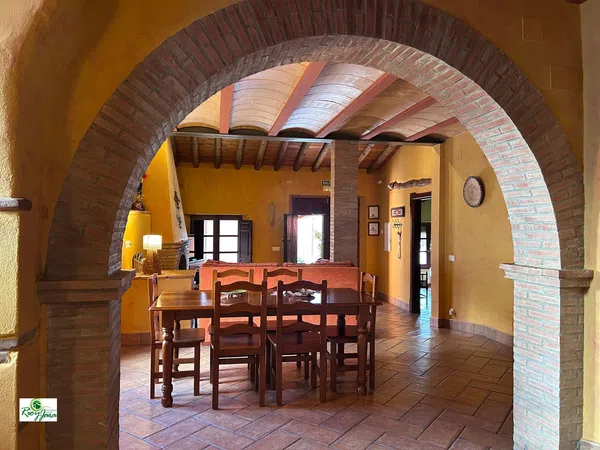 Casa rural en Calle Estrecha, 2 - Foto 8