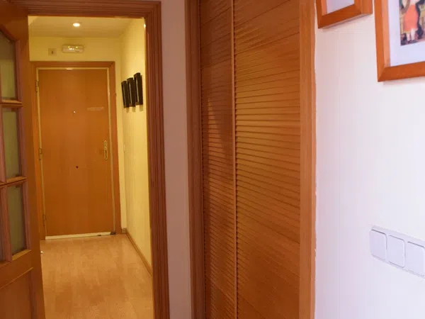 Piso en Calle Don Juan I, 12, San Isidro - Los Almendros, San Isidro - Los Almendros - Foto 6