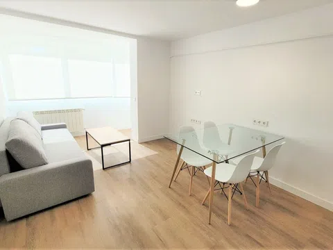 Dúplex en calle de Mauricio Legendre, 38