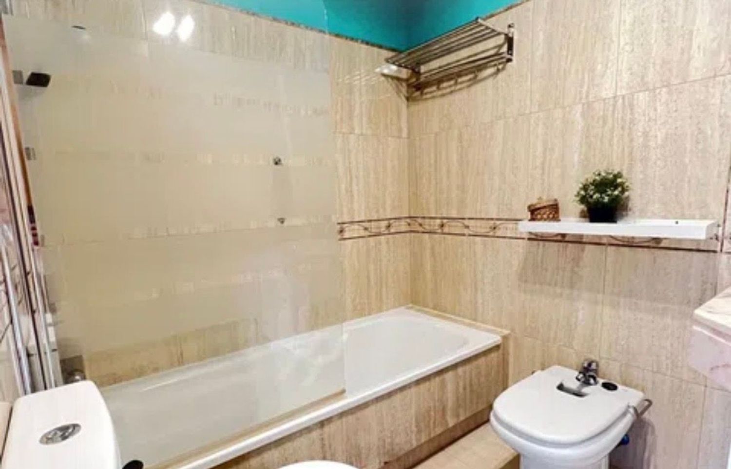Piso en Calle Bernardo de la Torre s/n, Santa Catalina - Canteras - Foto 15
