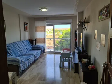 Piso en  Carrer Riu Xúquer 22 - Foto 4