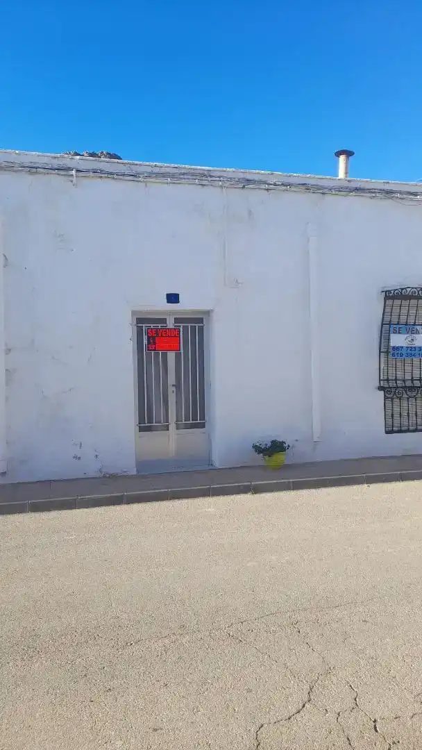 Planta baja en  Calle José García Galera 4 - Foto 10