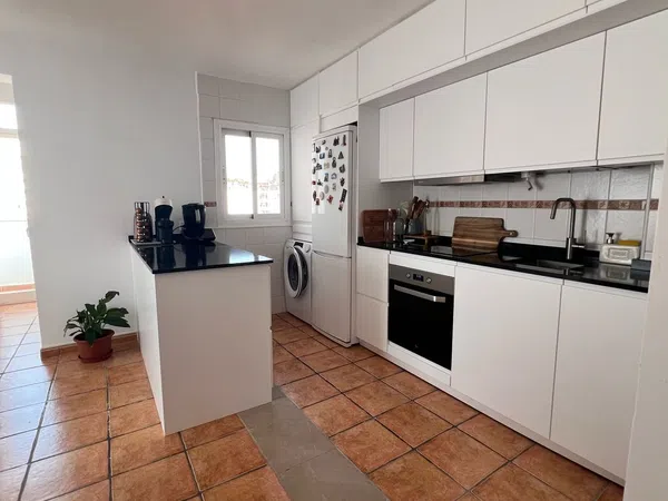 Ático en carretera Militar, 252 - Foto 15