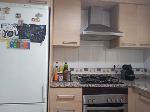 Piso en Calle Nogueras, 27 - Foto 2