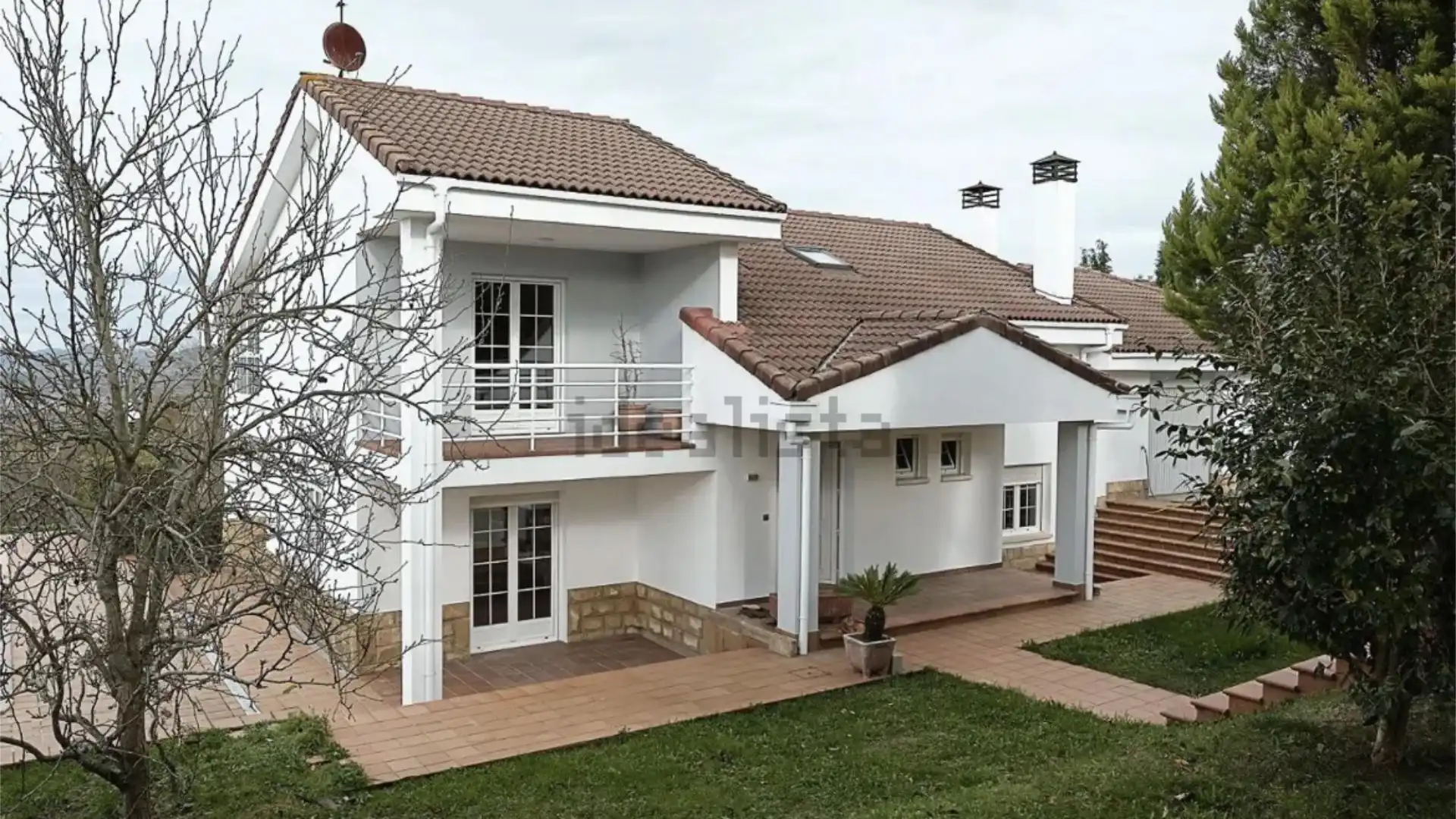 Chalet en Oviedo - Foto 2